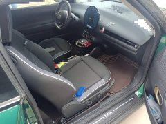 BMW Electric MINI Cooper 456km COOPER E Classic Edition - ფოტო 19