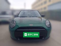 BMW Electric MINI Cooper 456km COOPER E Classic Edition - ფოტო 2