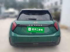 BMW Electric MINI Cooper 456km COOPER E Classic Edition - ფოტო 3
