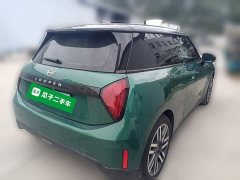 BMW Electric MINI Cooper 456km COOPER E Classic Edition - ფოტო 4