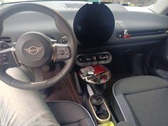 BMW Electric MINI Cooper 456km COOPER E Classic Edition - ფოტო 5