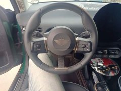 BMW Electric MINI Cooper 456km COOPER E Classic Edition - ფოტო 6