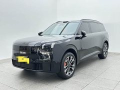 Lynk & Co 900 2.0T Ultra 6-Seater - фото 1