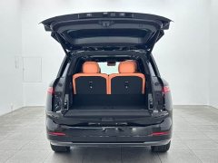 Lynk & Co 900 2.0T Ultra 6-Seater - фото 15