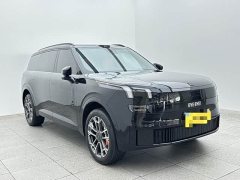 Lynk & Co 900 2.0T Ultra 6-Seater - фото 3