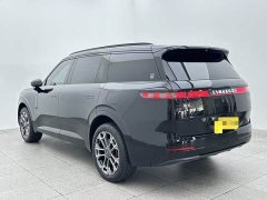 Lynk & Co 900 2.0T Ultra 6-Seater - фото 4