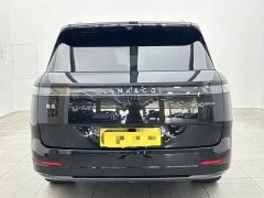 Lynk & Co 900 2.0T Ultra 6-Seater - фото 5