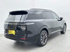 Lynk & Co 900 2.0T Ultra 6-Seater - фото 6