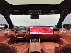 Lynk & Co 900 2.0T Ultra 6-Seater - фото 9