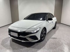 Hyundai Elantra 1.5L CVT Luxury - photo 1