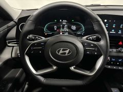 Hyundai Elantra 1.5L CVT Luxury - photo 11