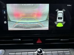 Hyundai Elantra 1.5L CVT Luxury - photo 15