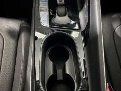 Hyundai Elantra 1.5L CVT Luxury - photo 16