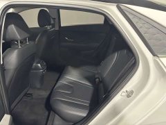 Hyundai Elantra 1.5L CVT Luxury - photo 8