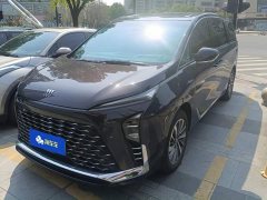 Buick GL8 PHEV Luxing Comfort DG Edition - ფოტო 1