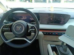 Buick GL8 PHEV Luxing Comfort DG Edition - ფოტო 12