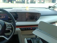 Buick GL8 PHEV Luxing Comfort DG Edition - ფოტო 13