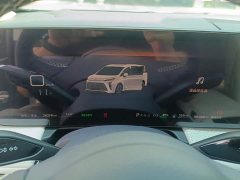 Buick GL8 PHEV Luxing Comfort DG Edition - ფოტო 14