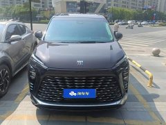 Buick GL8 PHEV Luxing Comfort DG Edition - ფოტო 2
