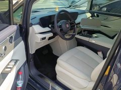 Buick GL8 PHEV Luxing Comfort DG Edition - ფოტო 9