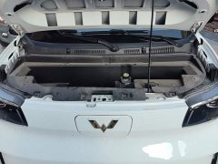 Wuling Zhiguang New Energy 201km Standard - ფოტო 10
