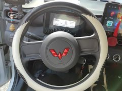 Wuling Zhiguang New Energy 201km Standard - ფოტო 15