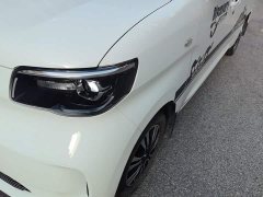 Wuling Zhiguang New Energy 201km Standard - ფოტო 5