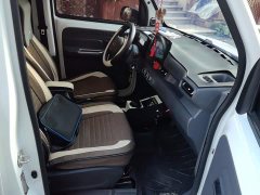 Wuling Zhiguang New Energy 201km Standard - ფოტო 8