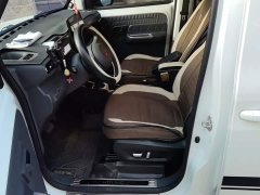 Wuling Zhiguang New Energy 201km Standard - ფოტო 9