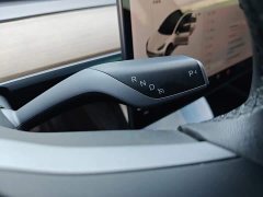Tesla Model 3 Standard Range RWD Upgrade 3D6 - photo 10