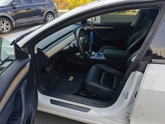 Tesla Model 3 Standard Range RWD Upgrade 3D6 - photo 11