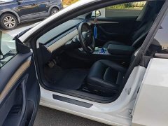 Tesla Model 3 Standard Range RWD Upgrade 3D6 - photo 12