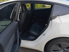 Tesla Model 3 Standard Range RWD Upgrade 3D6 - photo 13