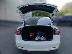 Tesla Model 3 Standard Range RWD Upgrade 3D6 - photo 15
