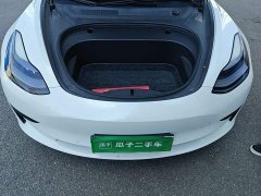Tesla Model 3 Standard Range RWD Upgrade 3D6 - photo 16