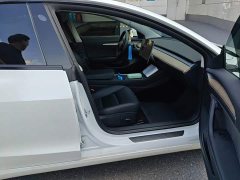 Tesla Model 3 Standard Range RWD Upgrade 3D6 - photo 19