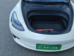 Tesla Model 3 Standard Range RWD Upgrade 3D6 - photo 20