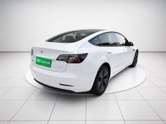 Tesla Model 3 Standard Range RWD Upgrade 3D6 - photo 4