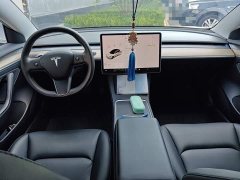 Tesla Model 3 Standard Range RWD Upgrade 3D6 - photo 5