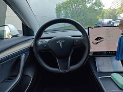 Tesla Model 3 Standard Range RWD Upgrade 3D6 - photo 6