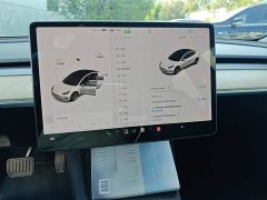 Tesla Model 3 Standard Range RWD Upgrade 3D6 - photo 7