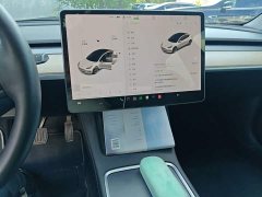 Tesla Model 3 Standard Range RWD Upgrade 3D6 - photo 9