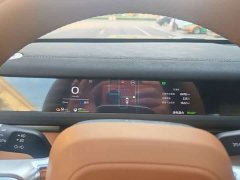 Chery iCAR V27 200KM AWD Falcon 700 - ფოტო 10