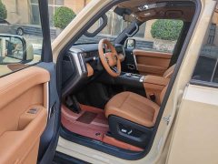 Chery iCAR V27 200KM AWD Falcon 700 - ფოტო 11