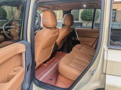 Chery iCAR V27 200KM AWD Falcon 700 - ფოტო 12