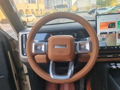 Chery iCAR V27 200KM AWD Falcon 700 - ფოტო 14