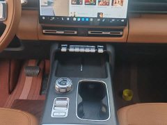 Chery iCAR V27 200KM AWD Falcon 700 - ფოტო 15