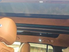 Chery iCAR V27 200KM AWD Falcon 700 - ფოტო 16