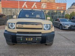 Chery iCAR V27 200KM AWD Falcon 700 - ფოტო 2