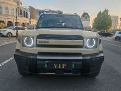Chery iCAR V27 200KM AWD Falcon 700 - ფოტო 7